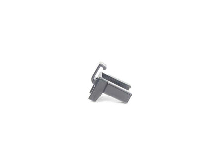 Guía de soporte para limpiaparabrisas OEM 61618162982 para BMW E39. Original BMW.