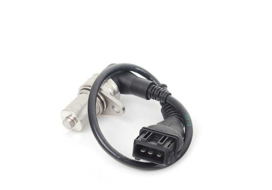Sensor de punto muerto superior OEM 12141401888 para BMW E36 M3 {BF91, BF92, BF99, BJ91, BJ92, CB91, CB92, Gruppe A ST05, Gruppe N ST04}. Original BMW.