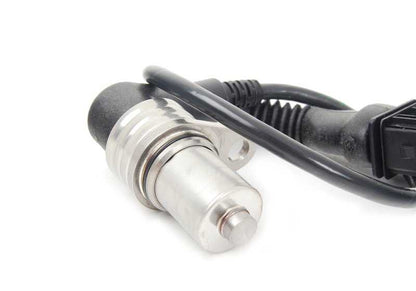 Sensor de punto muerto superior OEM 12141401888 para BMW E36 M3 {BF91, BF92, BF99, BJ91, BJ92, CB91, CB92, Gruppe A ST05, Gruppe N ST04}. Original BMW.