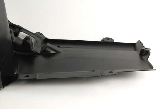 Capa ou EEM 51718268345 para BMW 3 E46 (316CI, 318CI, 316TI, 318TI). BMW original.
