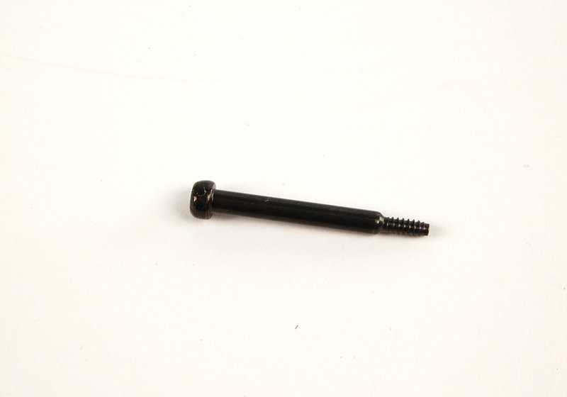 Juego de interruptores OEM 32347833040 para BMW E46. Original BMW.
