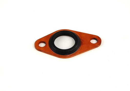 Junta de estanqueidad OEM 11127518420 para BMW E60, E61, E63, E64, E65, E66, E53, E70. Original BMW. Ideal para sellado en la tapa de culata y componentes relacionados.