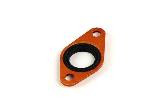 Junta de estanqueidad OEM 11127518420 para BMW E60, E61, E63, E64, E65, E66, E53, E70. Original BMW. Ideal para sellado en la tapa de culata y componentes relacionados.