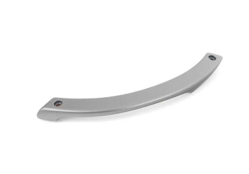 Manilla de puerta delantera derecha OEM 51417896920 para BMW E46. Original BMW.