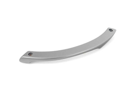 Manilla de puerta delantera derecha OEM 51417896920 para BMW E46. Original BMW.