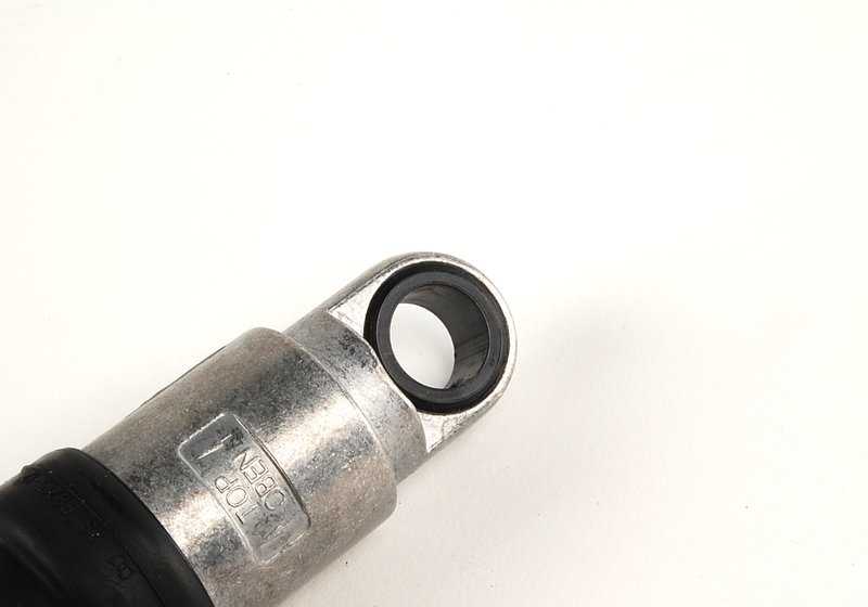 Tensor de la correa OEM 11281717210 para BMW E36, E34, E39, E38 y Z3. Compatible con motores M50 y M52. Recambio original BMW.