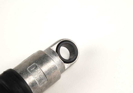 Tensor de la correa OEM 11281717210 para BMW E36, E34, E39, E38 y Z3. Compatible con motores M50 y M52. Recambio original BMW.