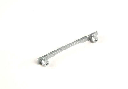 Oemporabrisas Cuepiarabrisas Guide 61618357832 pour BMW E36. Pièce BMW originale.
