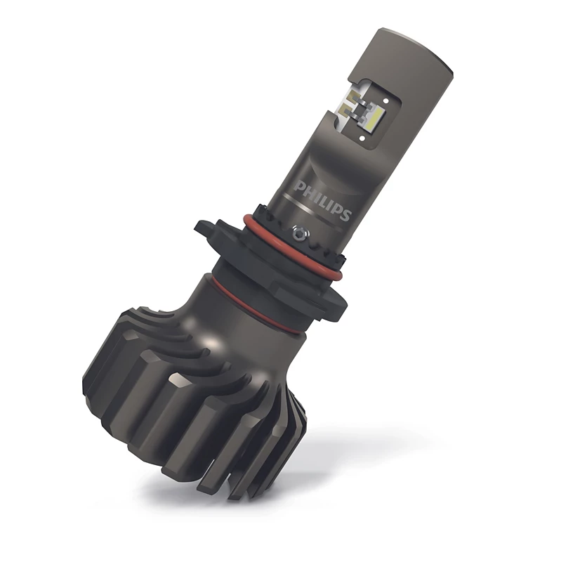 Philips Ultinon Pro9000 LED-HL [~HB3/HB4]: Highest Quality Automotive Lighting