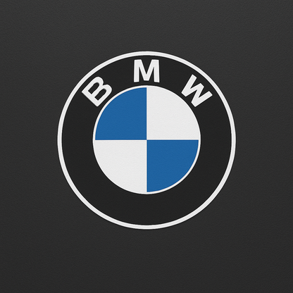 **Boquilla izquierda del limpiaparabrisas OEM 61673414961 para BMW E83. Original BMW.**