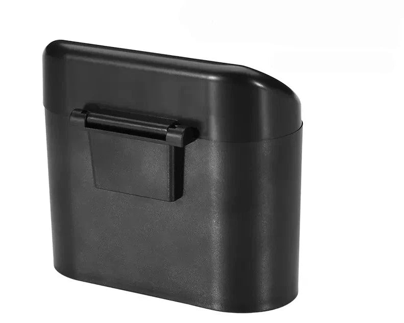 BMW Car Trash Can and Storage Box - Organization and Cleanliness on the Go
