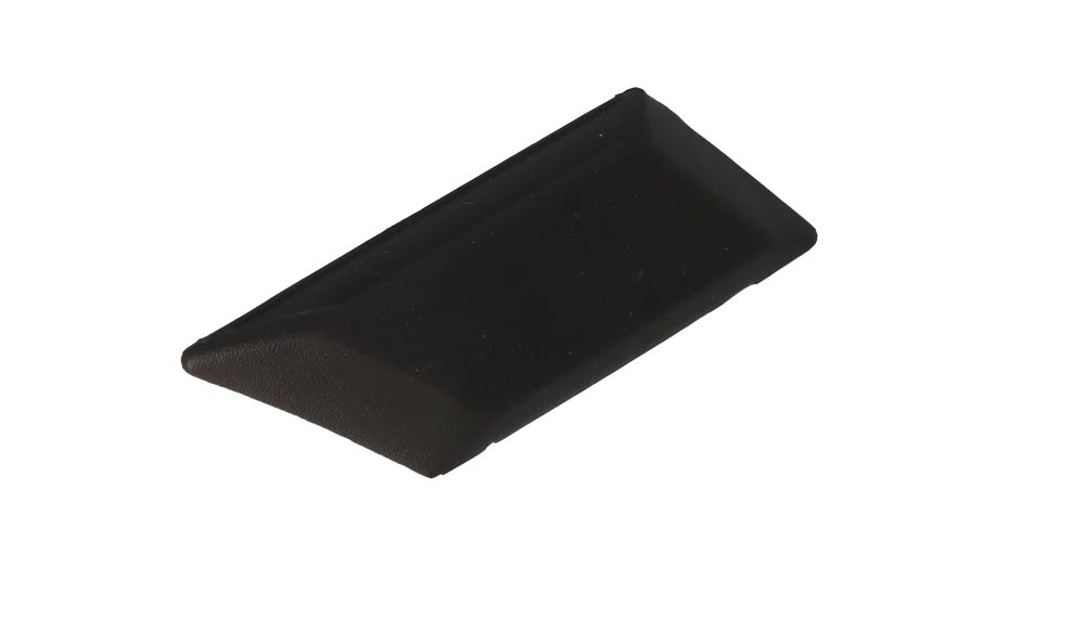 Moldura lateral trasera derecha OEM 51138208390 para BMW E38. Original BMW.