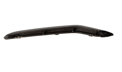 Clip rejilla lateral izquierda OEM 51118056867 para BMW X5 F15 (todos los modelos compatibles). Original BMW.