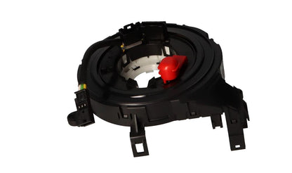 Módulo de airbag espiral (Wickelfederkassette) OEM 61319122381 para BMW E70, E71. Original BMW.