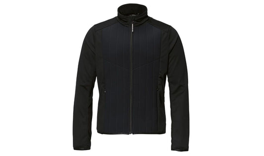 Chaqueta térmica PCM con cápsulas inteligentes OEM 76237109631 para BMW Motorrad {todos los modelos compatibles}. Ropa original BMW Motorrad con tecnología schoeller®-PCM™ para mantener la temperatura ideal.