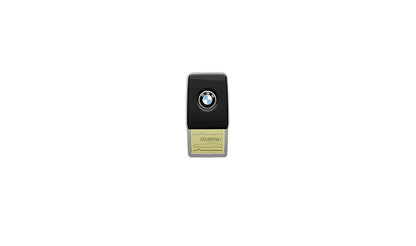 Cartucho de fragancia Golden Suite No. 2 OEM 64119382615 para BMW serie 5 F90, G30, G31, serie 7 G11, G12, serie 8 F91, F92, F93, X3 G01, X4 G02, X5 G05, X6 G06, X7 G07... y más. Original BMW.