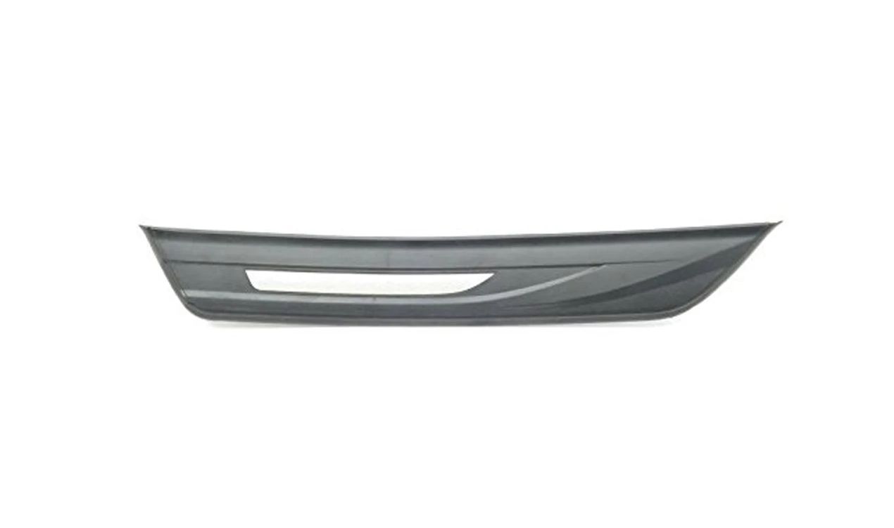 Umbral de puerta para BMW Serie 5 F10, F11 (OEM 51477203609). Original BMW