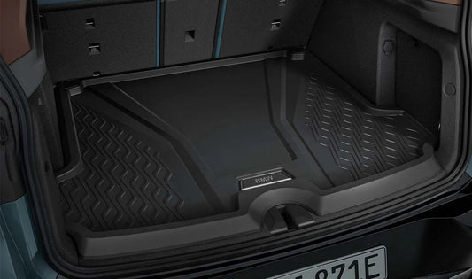 Carpete do irmão para BMW XM G09 (OEM 51475A50927). BMW original.