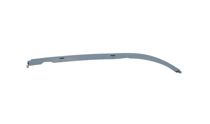 Cubierta embellecedora delantera izquierda OEM 51138168809 para BMW E39 (520d, 520i) todos los modelos compatibles. Original BMW.