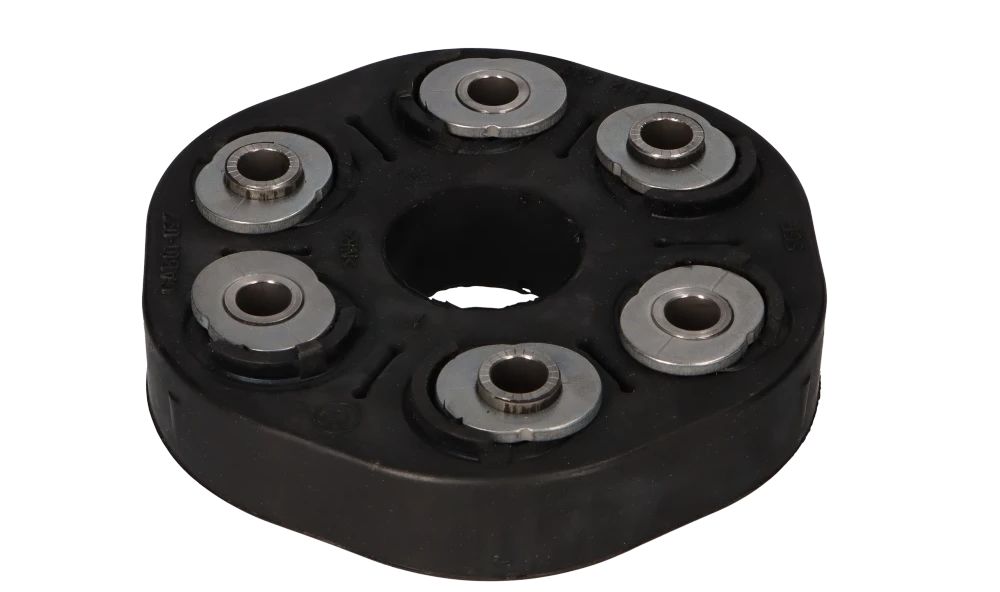 Disco de acoplamiento del árbol de transmisión OEM 26117542238 para BMW E81, E82, E87, E88, E46, E90, E91, E92, E93, E39, E60, E61, E63, E64, E38, E65, E66, E83. Original BMW.