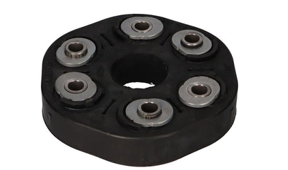 Disco de acoplamiento del árbol de transmisión OEM 26117542238 para BMW E81, E82, E87, E88, E46, E90, E91, E92, E93, E39, E60, E61, E63, E64, E38, E65, E66, E83. Original BMW.