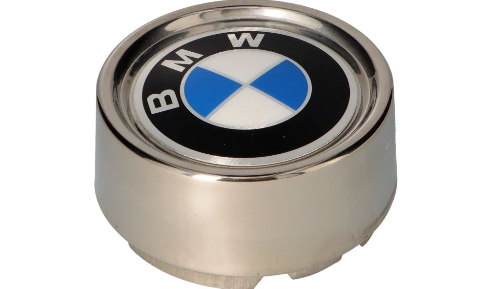 Copertura Copertura OEM 36131114180 per BMW E21, E30, 114, 1502, 1602, 1802, 2002 {tutti i modelli compatibili indicati}. BMW originale.