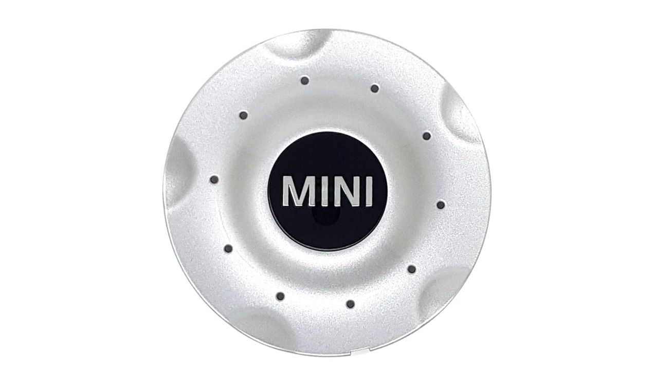 OEM-Nabenkappe 36136771001 für MINI R50, Cooper, One... und mehr. Originaler MINI.