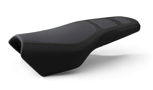 Rallye noir / OEM gris 77348564840 pour BMW F750GS Motorcycles, F850GS, F850GS adv ... et plus. BMW original Motorrad.