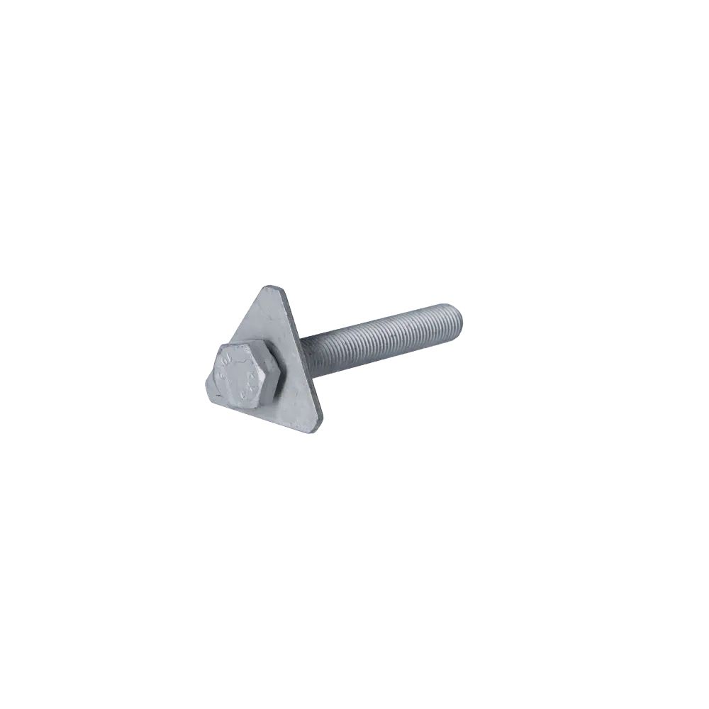 Security screw for various BMW i models I01, I01N, X1 E84 (OEM 33326784418). Original BMW.