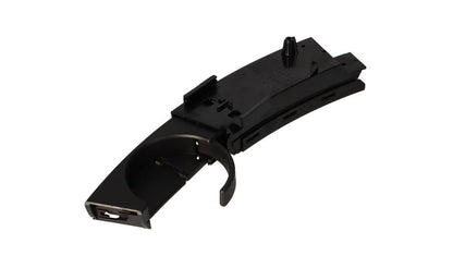 OEM 51457070323 Horaire de gauche pour BMW Z4 E85, E86. Remplacement BMW d'origine de couleur noire.