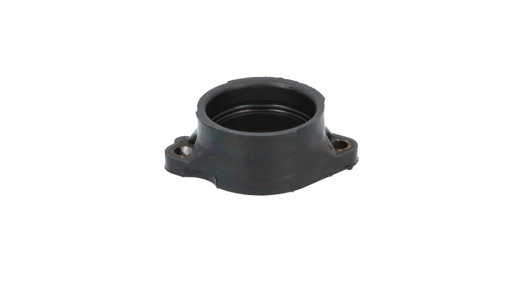 Tubuladura de aspiración OEM 11611460408 para motos BMW K75, K100. Original BMW Motorrad.