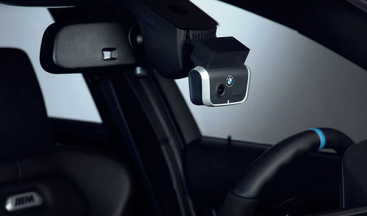 BMW Advanced Car Eye 2 Camera per BMW Serie 1 E81, E82, E87, E88, F20, F21, F40, F52, Serie 2 F22, F23, F44, F45, F46, G42, Serie 3 E90, E91, E92, E93, F30, F31, F34, F80, G20, G21, G80, Serie 4 F32, F33, F36, F82, F83, G22, G23, G82, Serie 5 F07, F10, F.