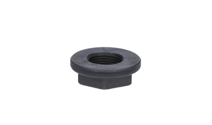 Tuerca con borde OEM 23217572241 para BMW E81, E87, E46, F30, F10, Z4, X1... y más. Original BMW.