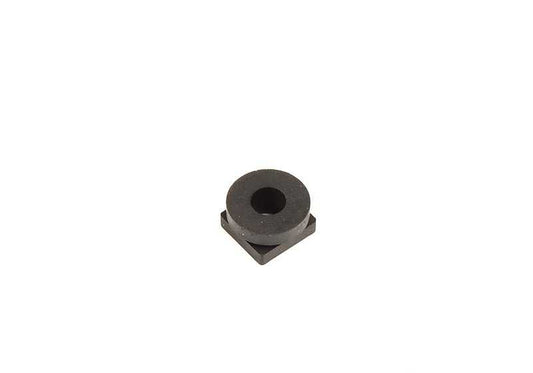 Anel de amortecimento OEM 61618357833 para BMW E36 {316i, 318i, 318is, 320i}. Compatível com versões manuais e automáticas. BMW original.