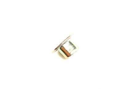 Varilla de cambio curvada OEM 25111221250 para BMW E30 y E34. Original BMW.