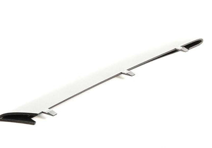 Blendenstab direito para BMW E90, E91 (OEM 51117181358). BMW originais.