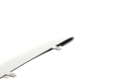 Blendenstab direito para BMW E90, E91 (OEM 51117181358). BMW originais.