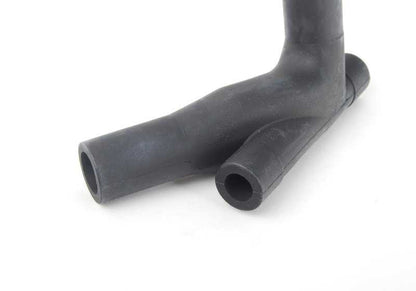 Manguito de admisión OEM 13411721907 para BMW E30. Original BMW.
