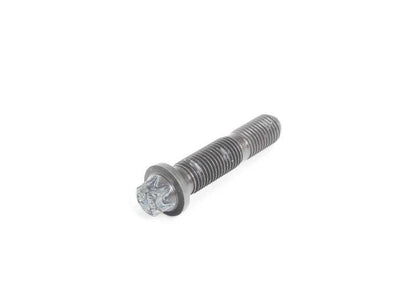 Tornillo de biela OEM 11247834310 para BMW E36, E46, Z3, E85, E86. Original BMW.