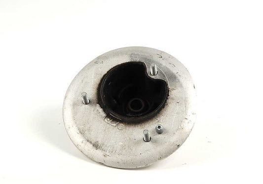 Cojinete de apoyo OEM 31332229166 para BMW E46 (Compatible con todas las motorizaciones). Original BMW.