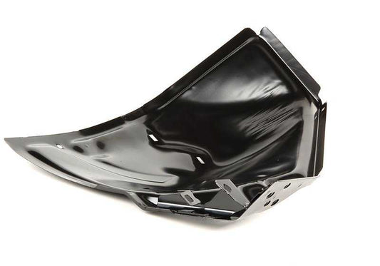 Ala interno Ala sinistra OEM 41148238047 per BMW E46 {316CI, 316i} Tutti i modelli compatibili. BMW di riserva originale.