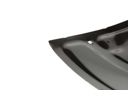 Ala interno Ala sinistra OEM 41148238047 per BMW E46 {316CI, 316i} Tutti i modelli compatibili. BMW di riserva originale.