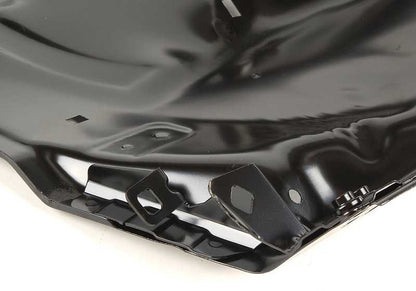 Ala interno Ala sinistra OEM 41148238047 per BMW E46 {316CI, 316i} Tutti i modelli compatibili. BMW di riserva originale.