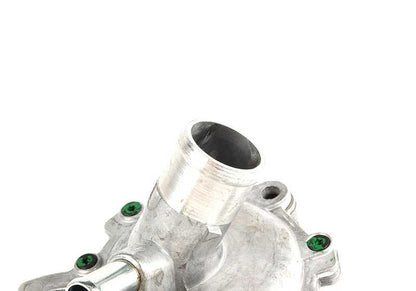 Bomba de agua mecánica OEM 11511490591 para MINI R50, R52, R53, One, Cooper, Cooper S (2000–2008). Recambio original MINI.