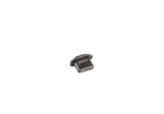 EVELOLECEDORA BLACK DISPLAY OEM 51498169428 FOR BMW E46, E38. Original BMW.