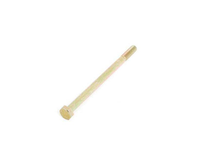 Tornillo hexagonal OEM 07119912591 para BMW E30, E36, E34. Original BMW