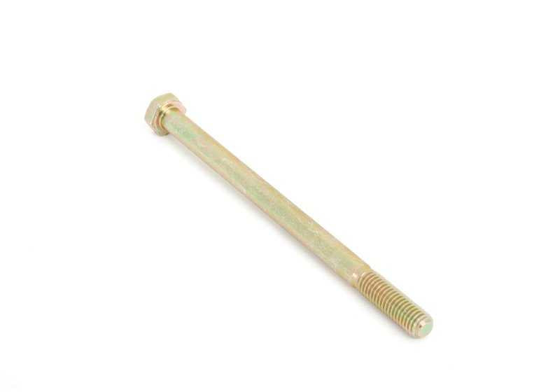 Tornillo hexagonal OEM 07119912591 para BMW E30, E36, E34. Original BMW