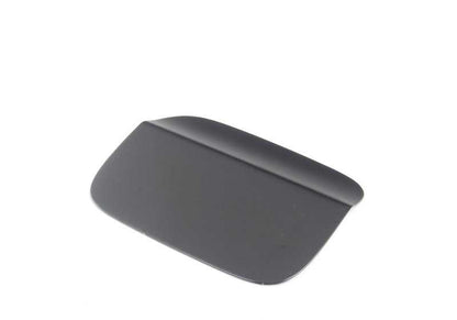 Tapa de llenado de combustible imprimada OEM 51177160634 para BMW E70, E71. Original BMW.