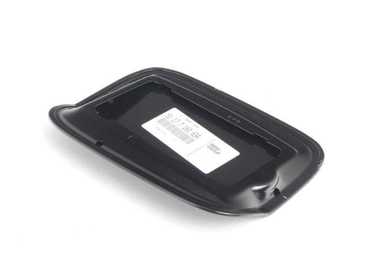 OEM print fuel filling lid 51177160634 for BMW E70, E71. Original BMW.