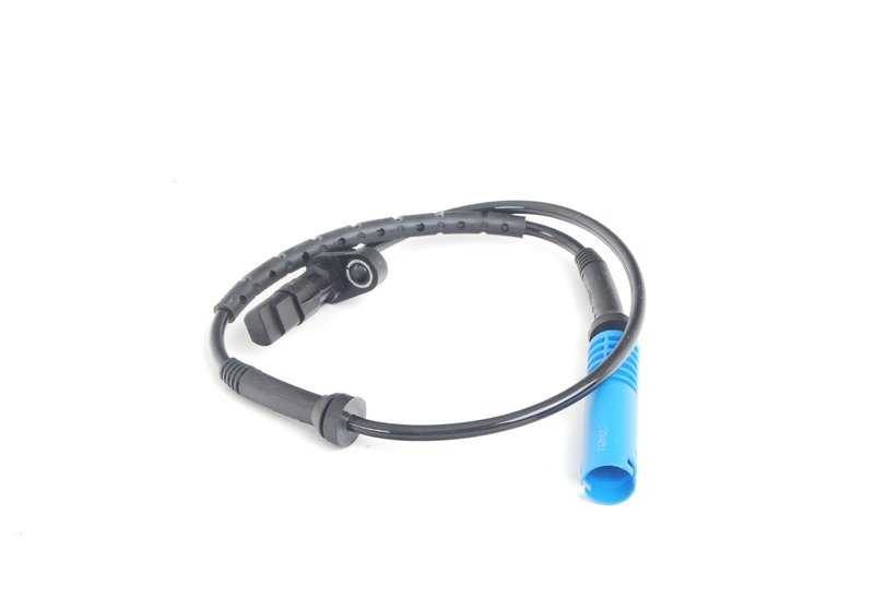 Sensor ABS OEM 34526756378 para BMW X5 E53. Recambio original BMW.